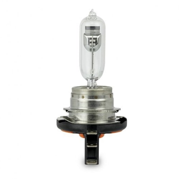 2x GLÖDLAMPOR H15 64176 12V 15/55W PGJ23t-1 3200K KLAR STANDARD E1 2P