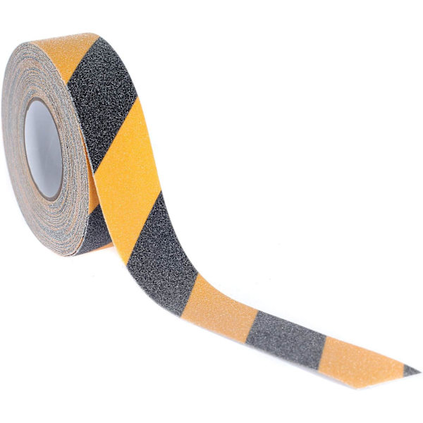 [20Mx5cm] Anti-Slip Tape, Stærk Klæbeevne, Anti-Slip Sel