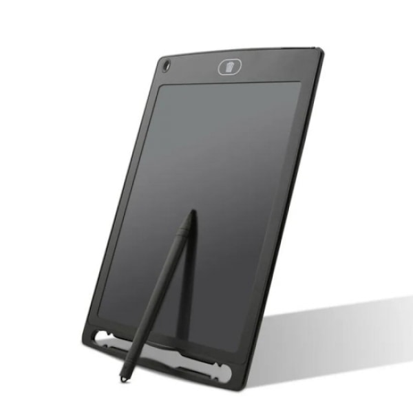 Digitalt skitseblok til børn - Praktisk LCD-skærm, 8,5 tommer tablet +
