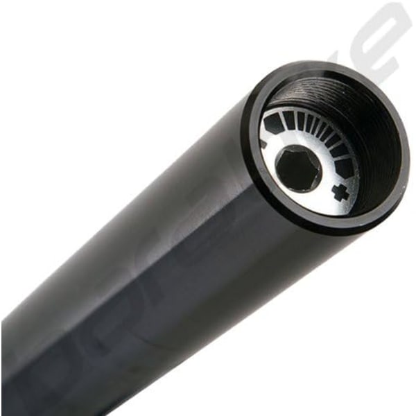 Sp12-Ncx - M fjädrande sadelstolpe