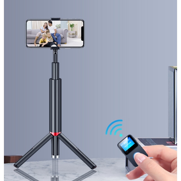 MP3-afspiller med Bluetooth 5.0 musikafspiller