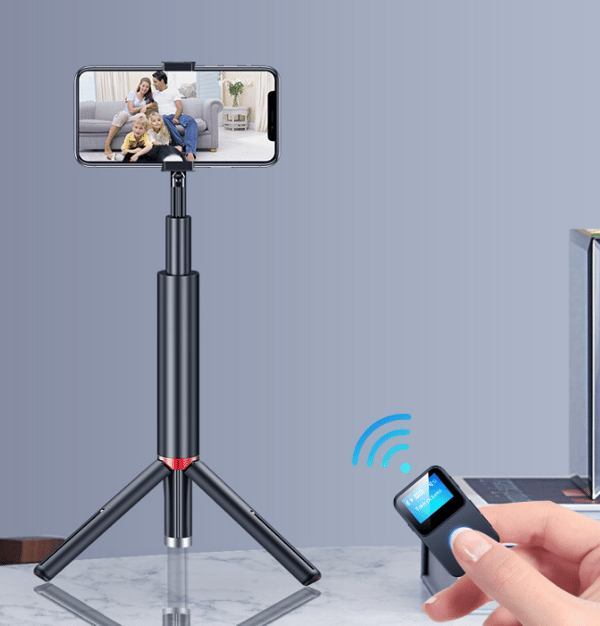 MP3-spiller med Bluetooth 5.0 musikkspiller