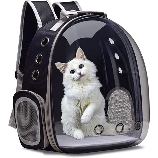 Cat Carrier Backpack, Pet Bubble Backpack, Andas, Airline Ap