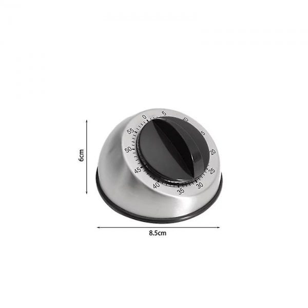 Kjøkkenur, timer, for kjøkkenet