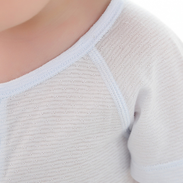 Baby Girls' Snap-Up Rompers, Pakke med 1, Pink