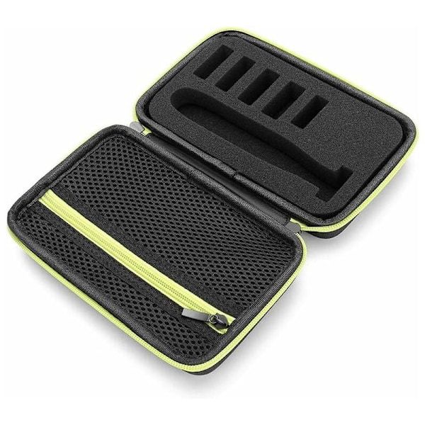 Hardt etui for Norelco OneBlade QP2520/90/70 Reiseetui Protectiv