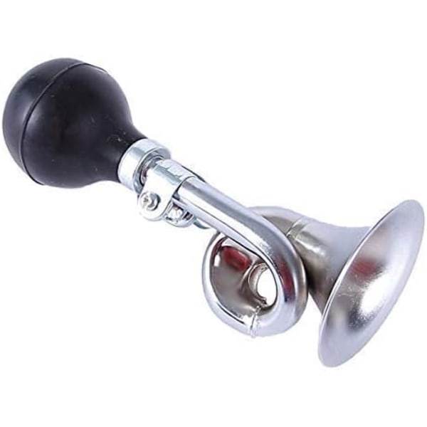 Cykelklocka Cykelklocka Cykelklocka Metallhorn