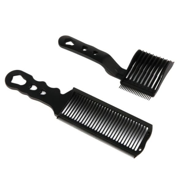 Barber Fade Kam for Hårklipp