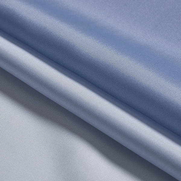 Mørkeblå 120 * 200cm, bruseforhæng med anti-skimmel gradient fab
