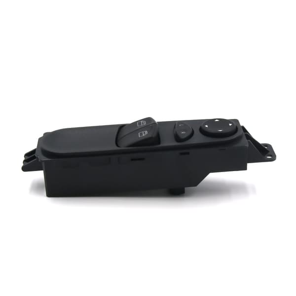 Vito W639 Vindusheisbryter Hovedvinduskontrollknapp for Via