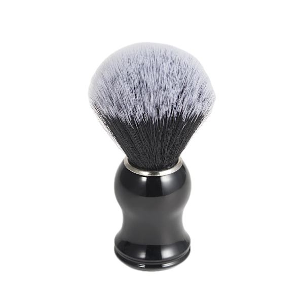 3 i 1 barberingssæt lige skål og barbering stativ barbering