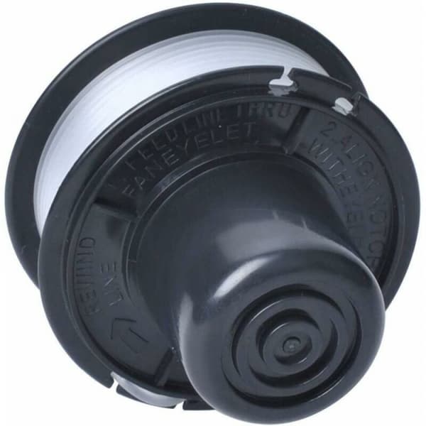 3-pack A6226-spolar kompatibel med Black and Decker Auftipp GL250
