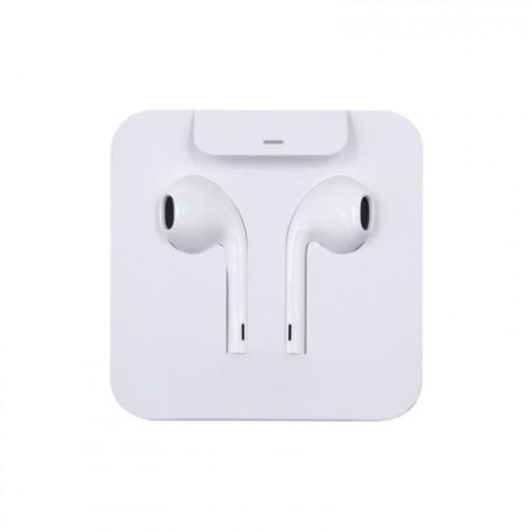 iPhone-kompatible Lightning-øretelefoner til iPhone X/11/12/13/1