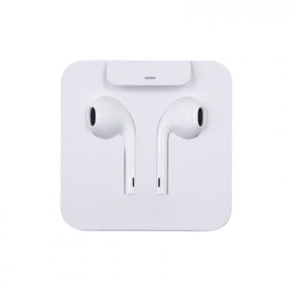iPhone-yhteensopivat Lightning-in-ear-kuulokkeet iPhone X/11/12/13/1