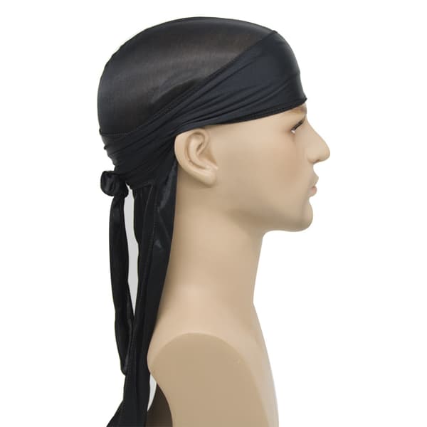 Durag - Bandana - Do-rag Sort
