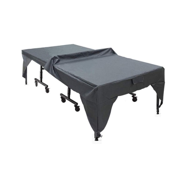 280 x 153 x 73 cm Black Table Tennis Table Tennis Table Cover Wat