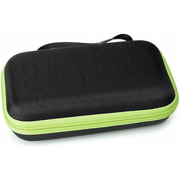 Hardt etui for Norelco OneBlade QP2520/90/70 Reiseetui Protectiv