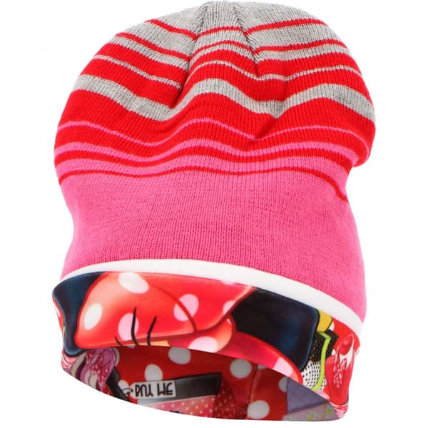 Disney Minnie Mouse kasket Red 52