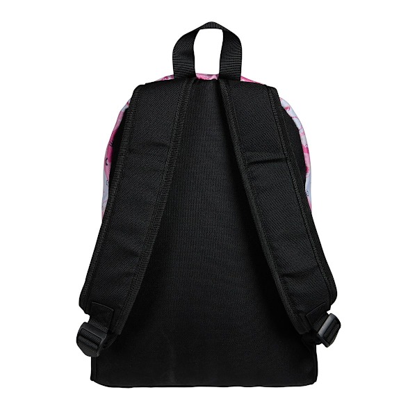 Mumin Nipsu 2-ryggsäck Smycken rosa Rosa