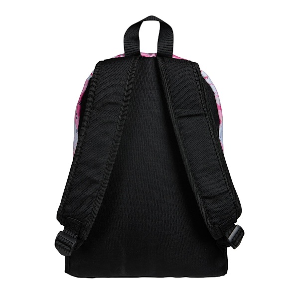 Muumi Nipsu 2-reppu Korut pinkki Pink