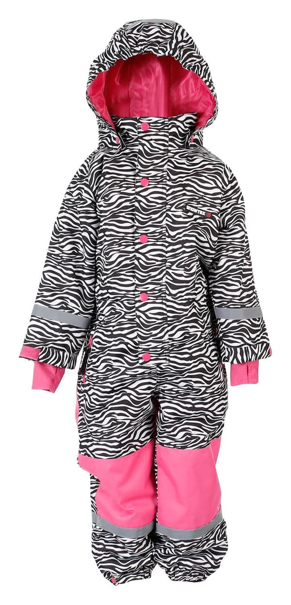 SNOWTEX Vinterdragt 74/80 cl Pink 74/80