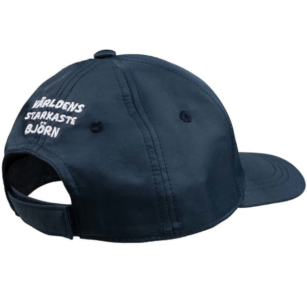 Teddybjørnekasket mørkeblå DarkBlue 48/50cm