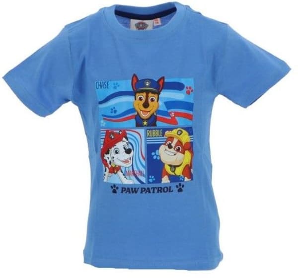 Ryhmä Hau -t-paita LightBlue 92
