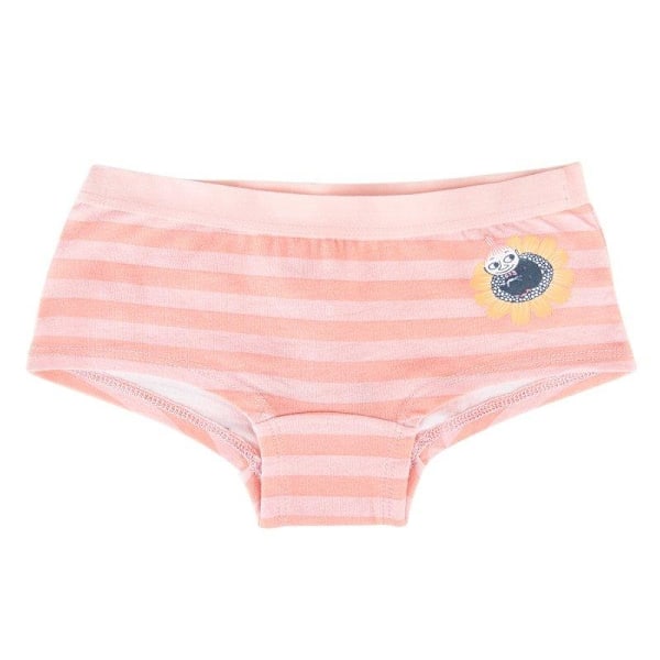 Mumin Paradis 2-pack hipsters, anil LightPink 98-104