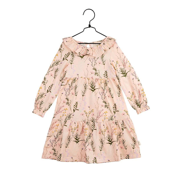MA-IA FAMILY Timjami mekko pinkki LightPink 122
