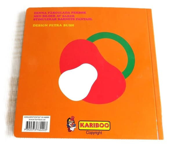 Kariboo-niminen kirja Blue