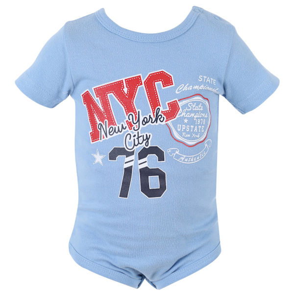 NYC Body LightBlue 68