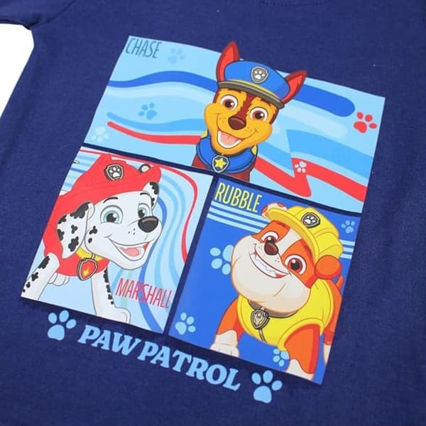 Ryhmä Hau -t-paita 92 cl Blue 92 cl