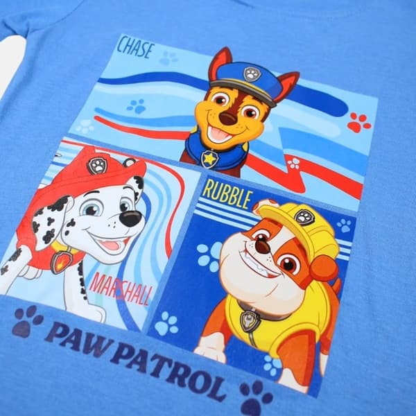 Ryhmä Hau -t-paita LightBlue 92