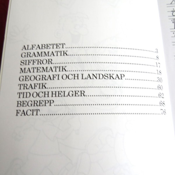Lasten KÄSITTELYLEIKKI OPPIA Light blue