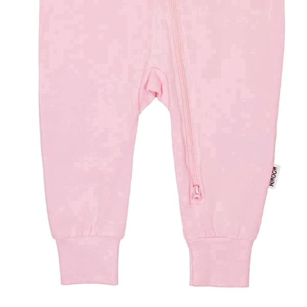 Mumin Trädgunga-pyjamas rosa LightPink 86