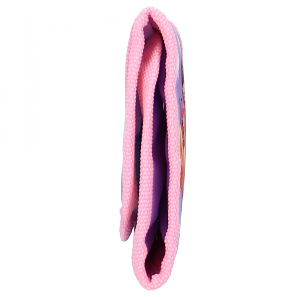 Paw Patrol lompakko Skye Pink