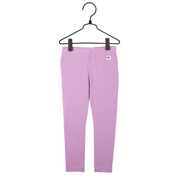 Mx leggingsit aw22 violetti Purple 104