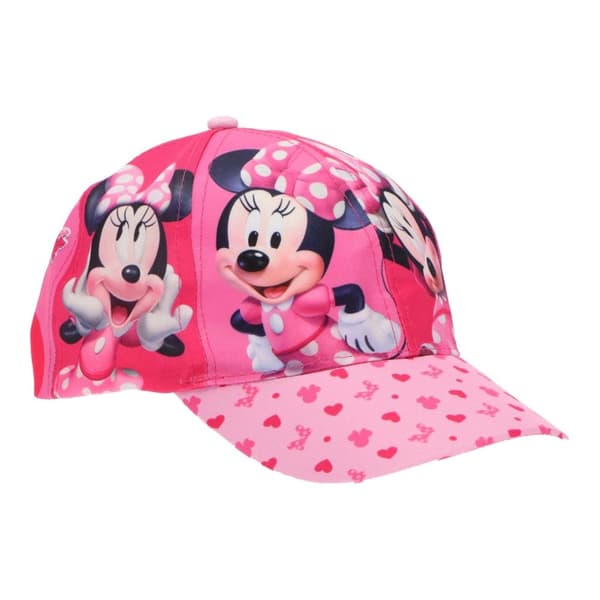 Minnie Mouse kasket Pink 54 cm