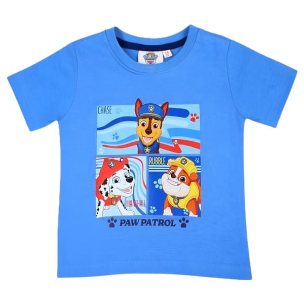 Ryhmä Hau -t-paita LightBlue 92