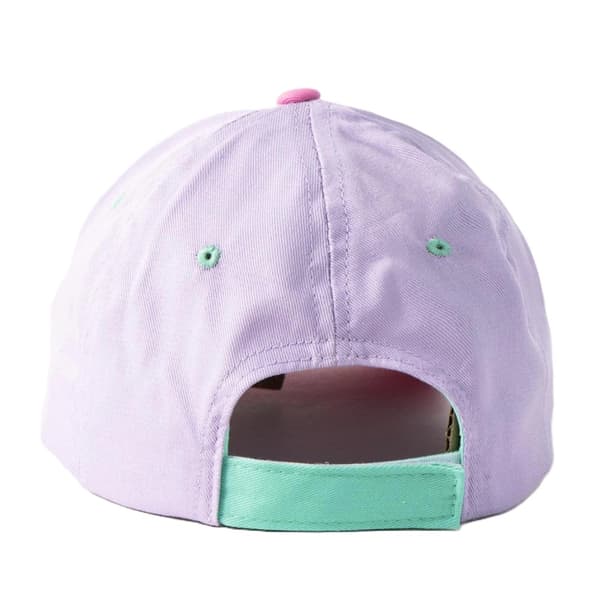 Dora kasket Lys lilla 53 cm Light purple