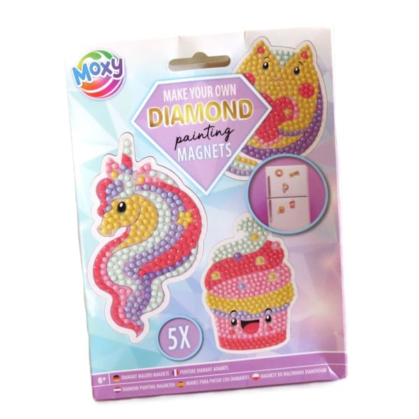 Diamond Painting Magneter