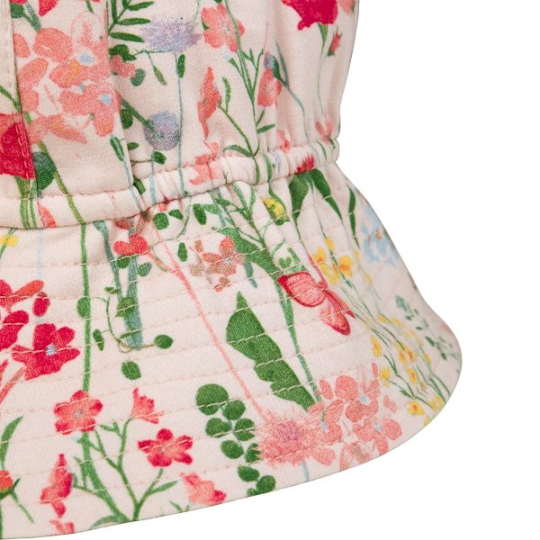 Ma-ia Family På ängen-hatt rosa Pink 52/54 cm