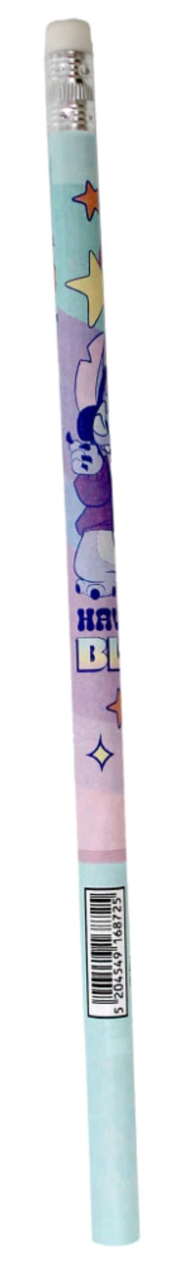 Disney Stitch papirvarer sæt 5 dele Multicolor