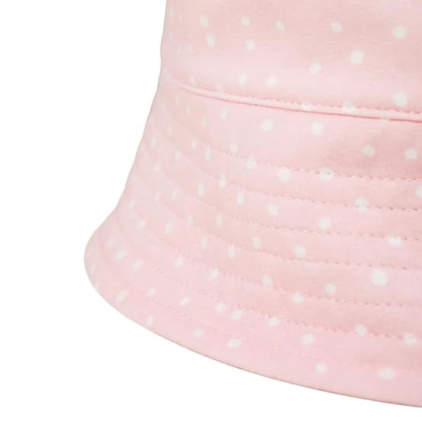 Moomin Dancer hat baby pink Light pink