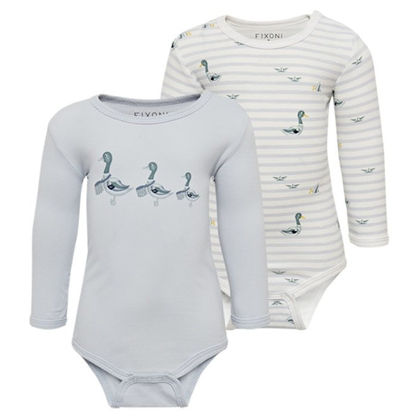 Fixoni 2-Pack Body ja LightBlue 80