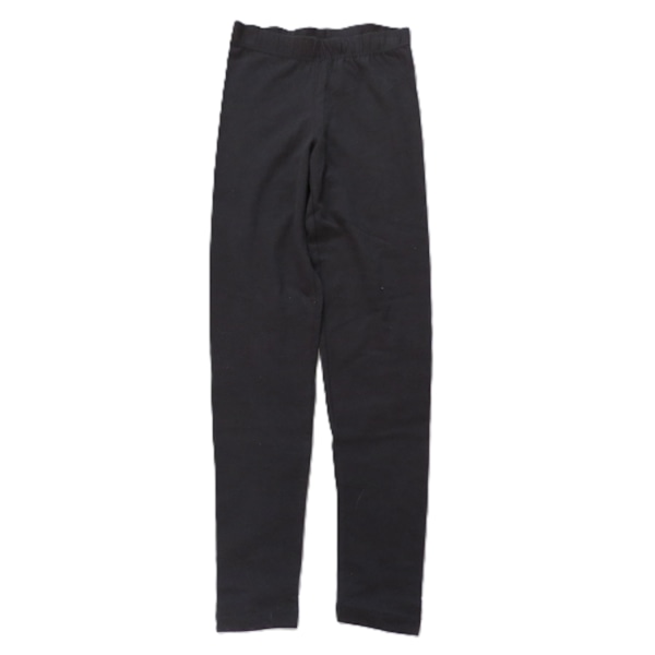 Sorte leggings Black 170