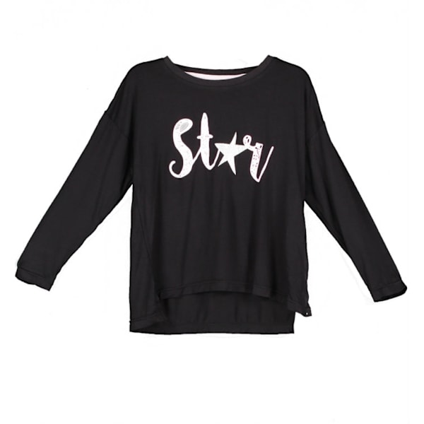 Topstjerne Black 86/92
