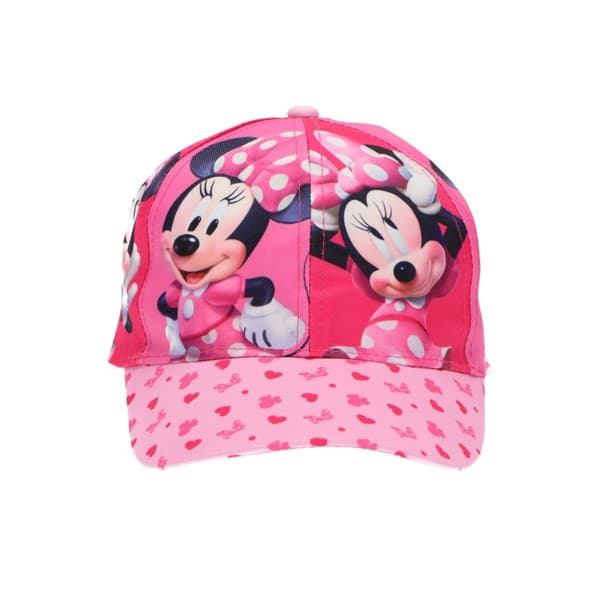 Mimmi Pigg keps Pink 54 cm