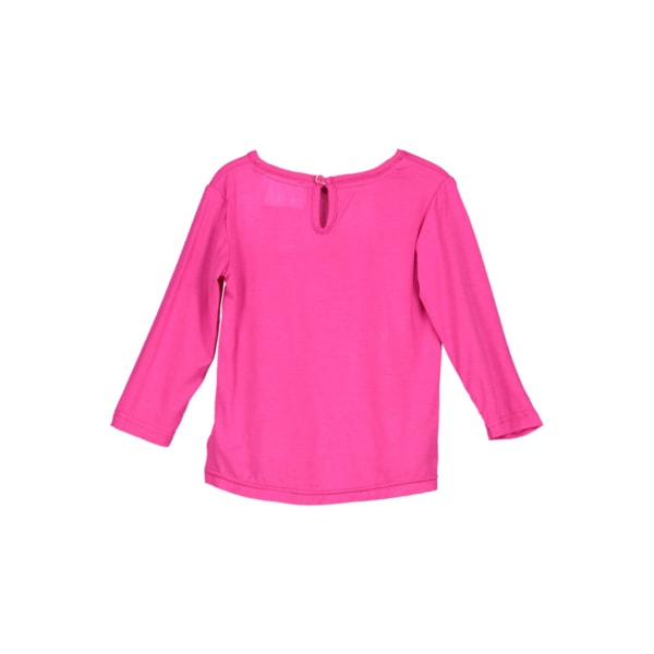 Top med Zebraff Pink 74