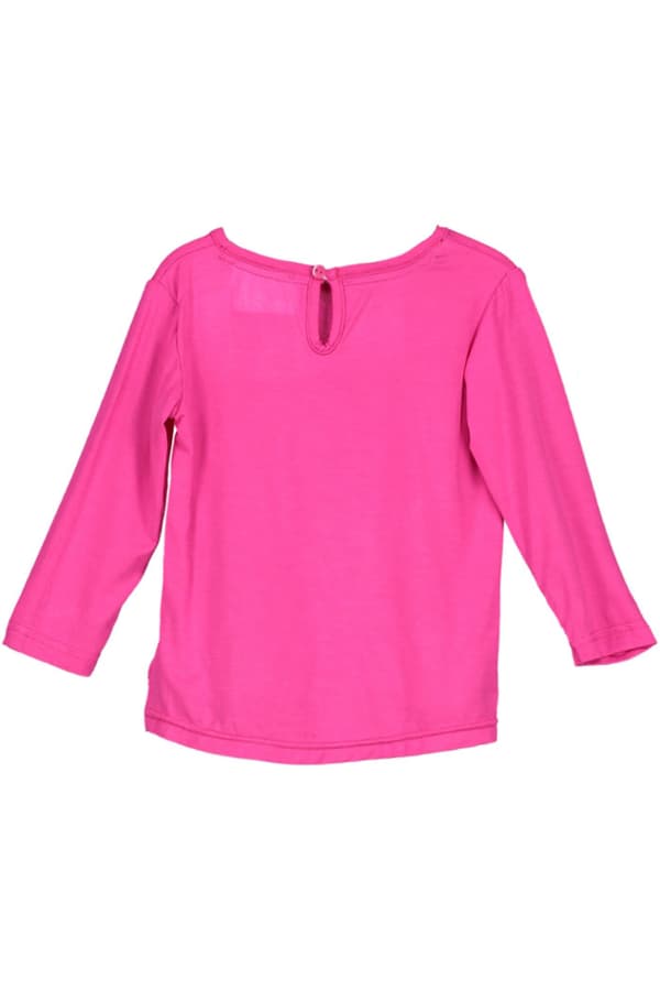 Topp med Zebraff Pink 62